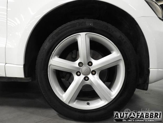 AUDI - Q5 - 2.0 TDI F.AP. quattro S tronic-Ad blu