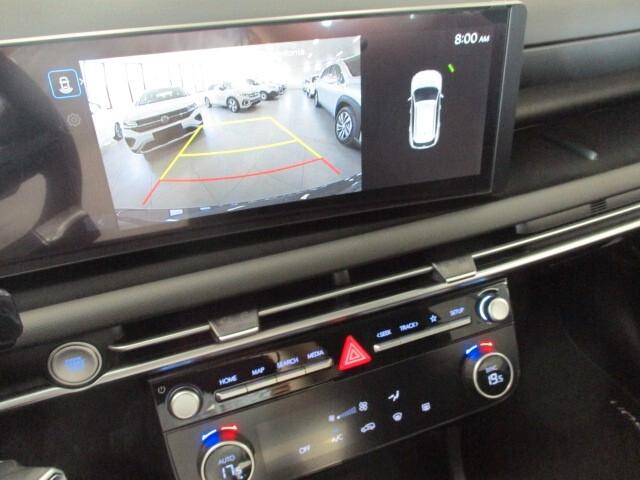 Hyundai Tucson 1.6 CRDI 48V DCT Business