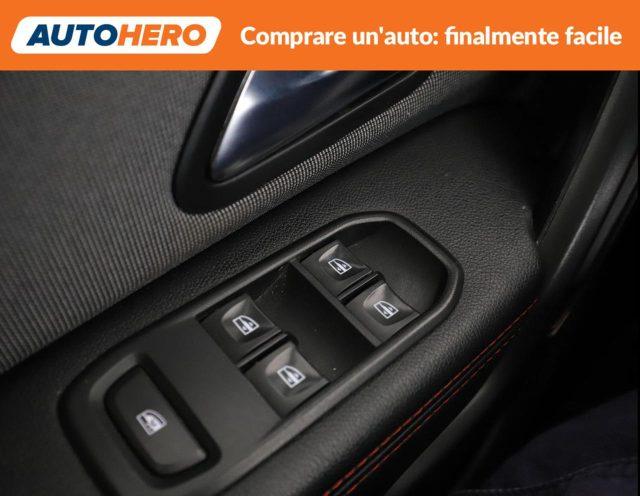 DACIA Duster 1.5 Blue dCi 8V 115 CV 4x2 Techroad