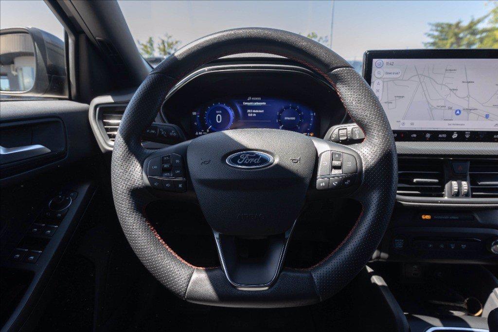 FORD Focus 1.0t ecoboost h ST-Line 125cv del 2023