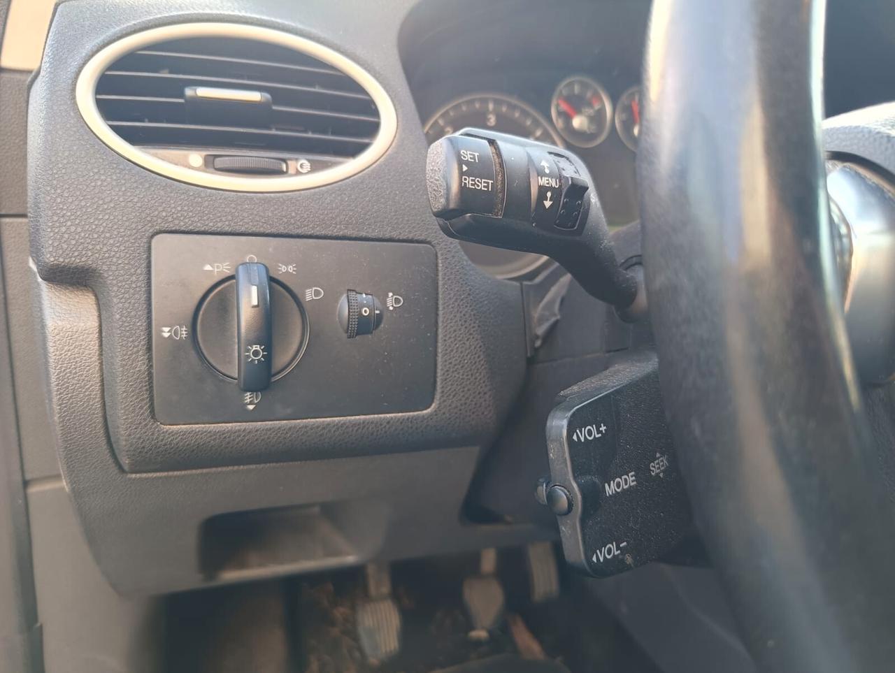 Ford Focus CC 1.6 TDCi (90CV) 5p.