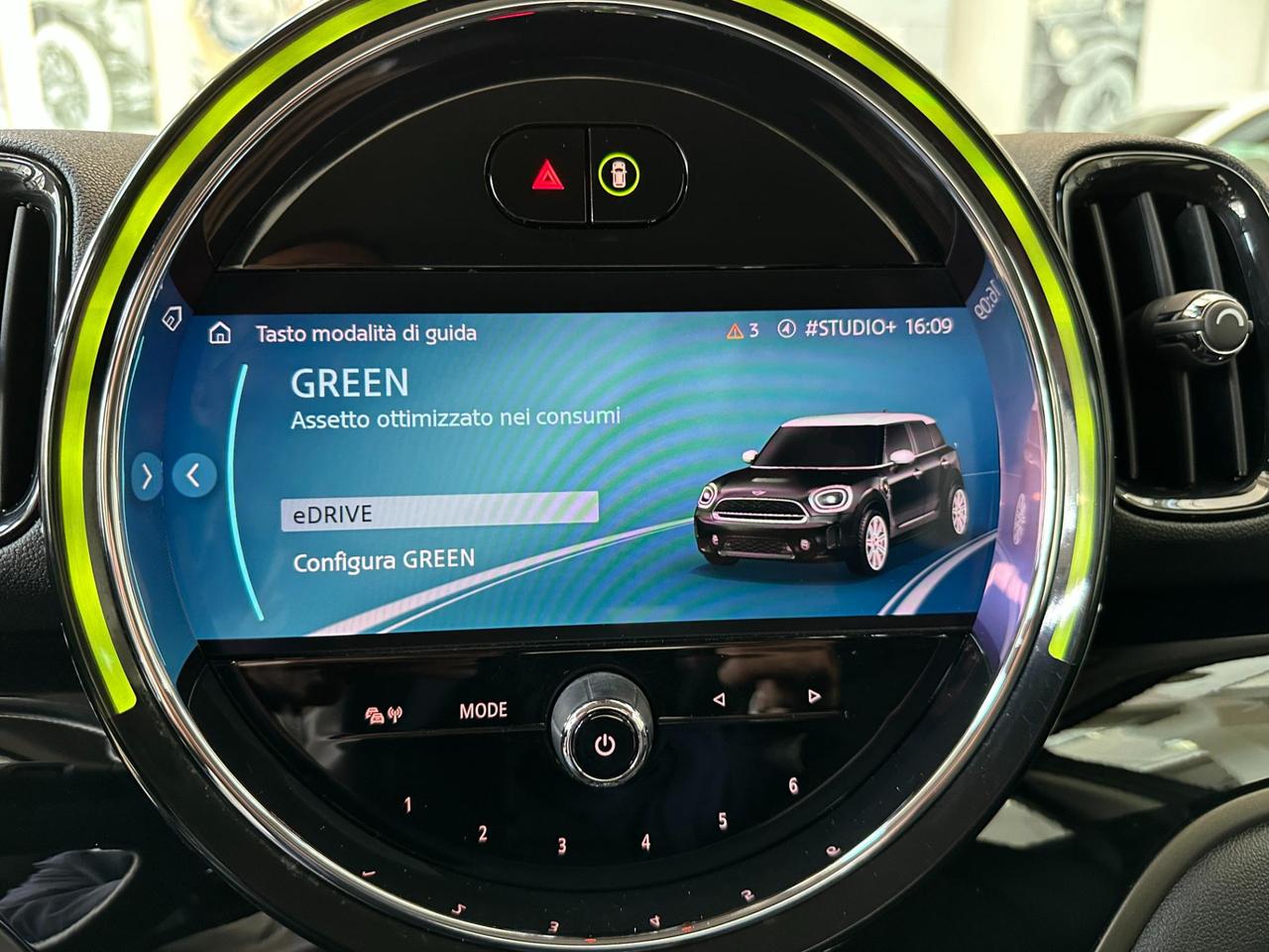 Mini Countryman Cooper SE Classic 1.5 Phev ALL4 - LED-Camera-Carplay-IVA