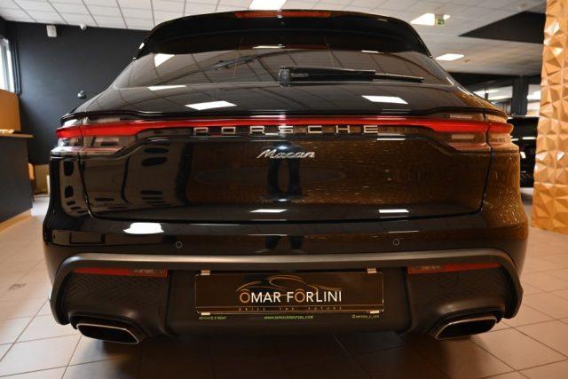 PORSCHE Macan 2.0 PDK 265CV TETTO CHRONO CAM SED.14VIE NAVI FULL