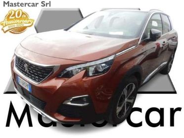 PEUGEOT 3008 3008 2.0 bluehdi GT s 177CV - GC685PK