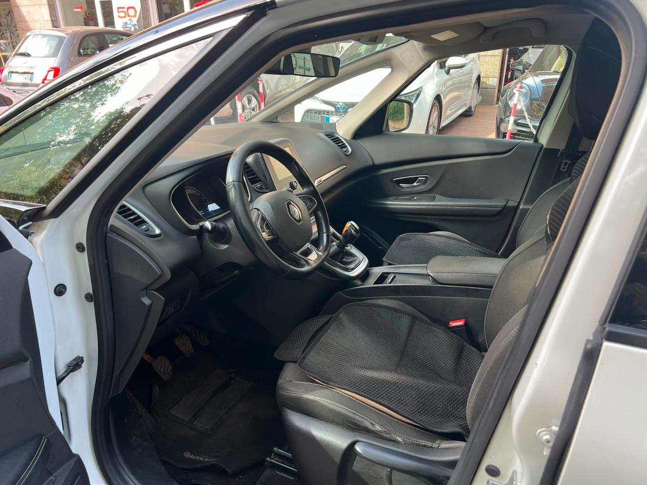 Renault Scenic Scénic dCi 8V 110 CV Energy Business