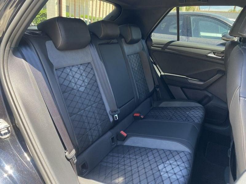 Volkswagen T-Roc R-Line 2.0 TDI 150CV DSG