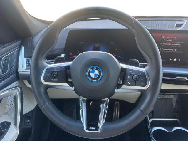 BMW X1 xDrive 25e Msport
