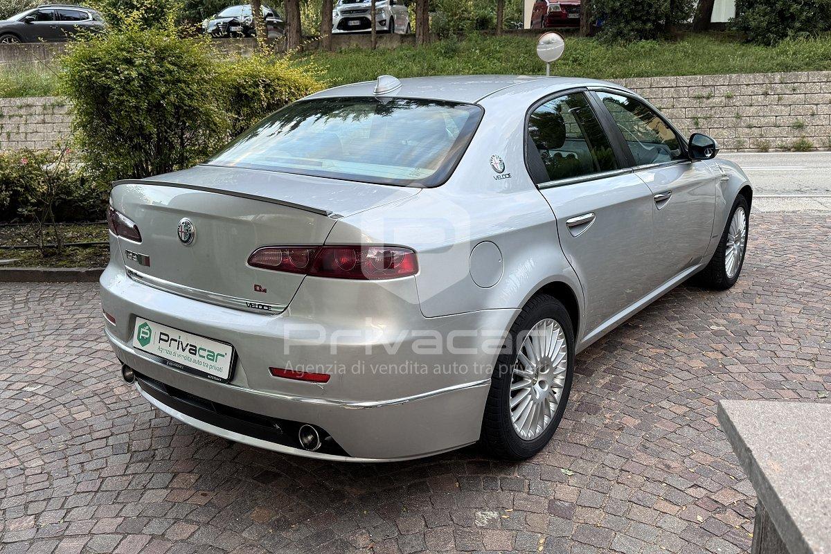 ALFA ROMEO 159 1.9 JTDm 16V Distinctive