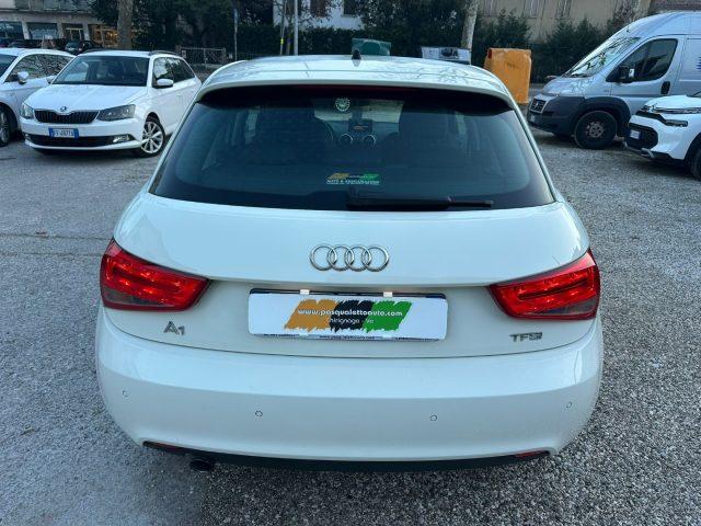 AUDI A1 SPB 1.2 TFSI Ambition