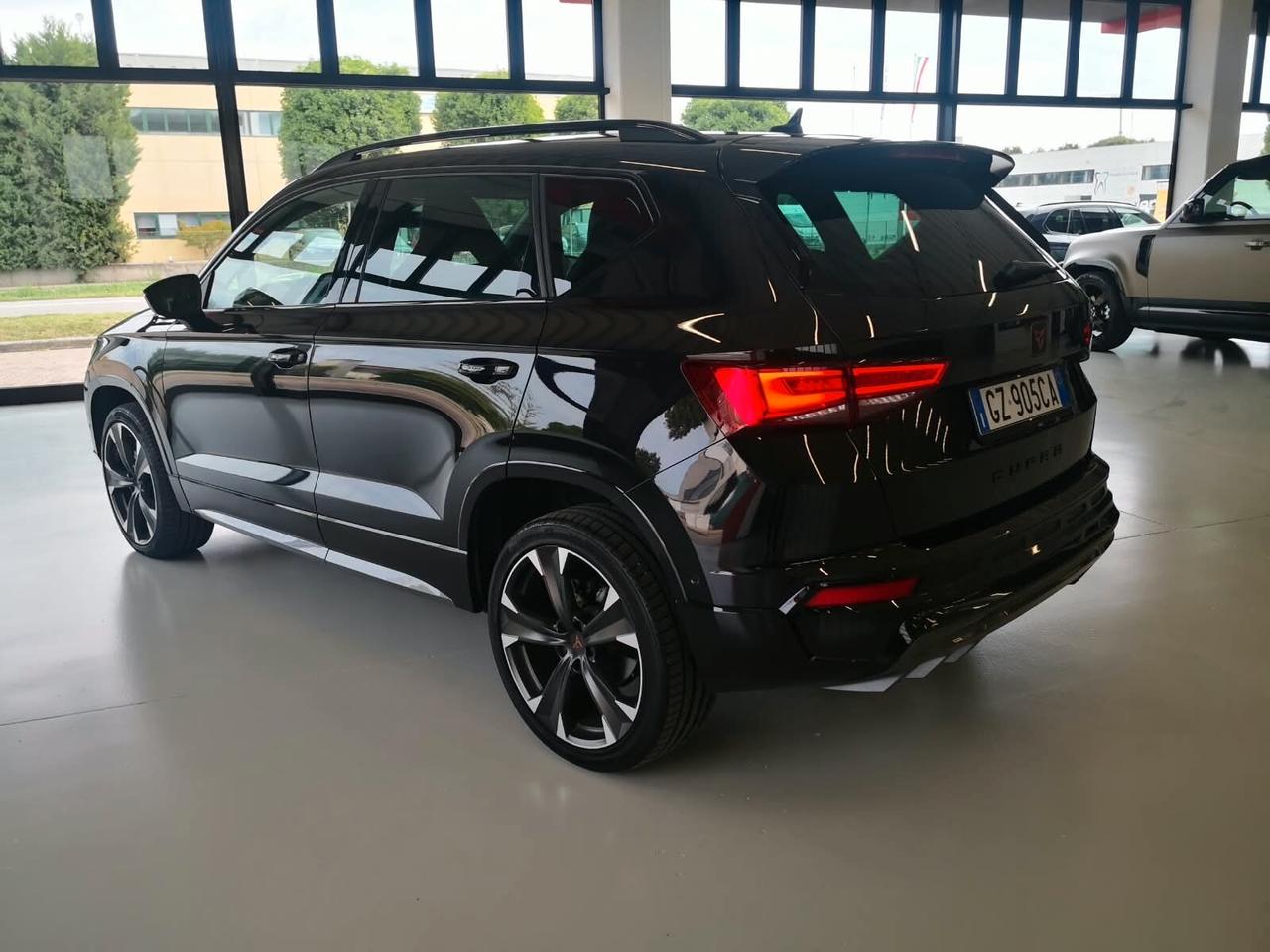 Cupra Ateca 1.5 TSI 150CV DSG ***GARANZIA VW/CUPRA***PREZZO REALE***