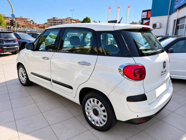 FIAT 500L 1.3 Multijet 95 CV Retrocamera Neo Patentati
