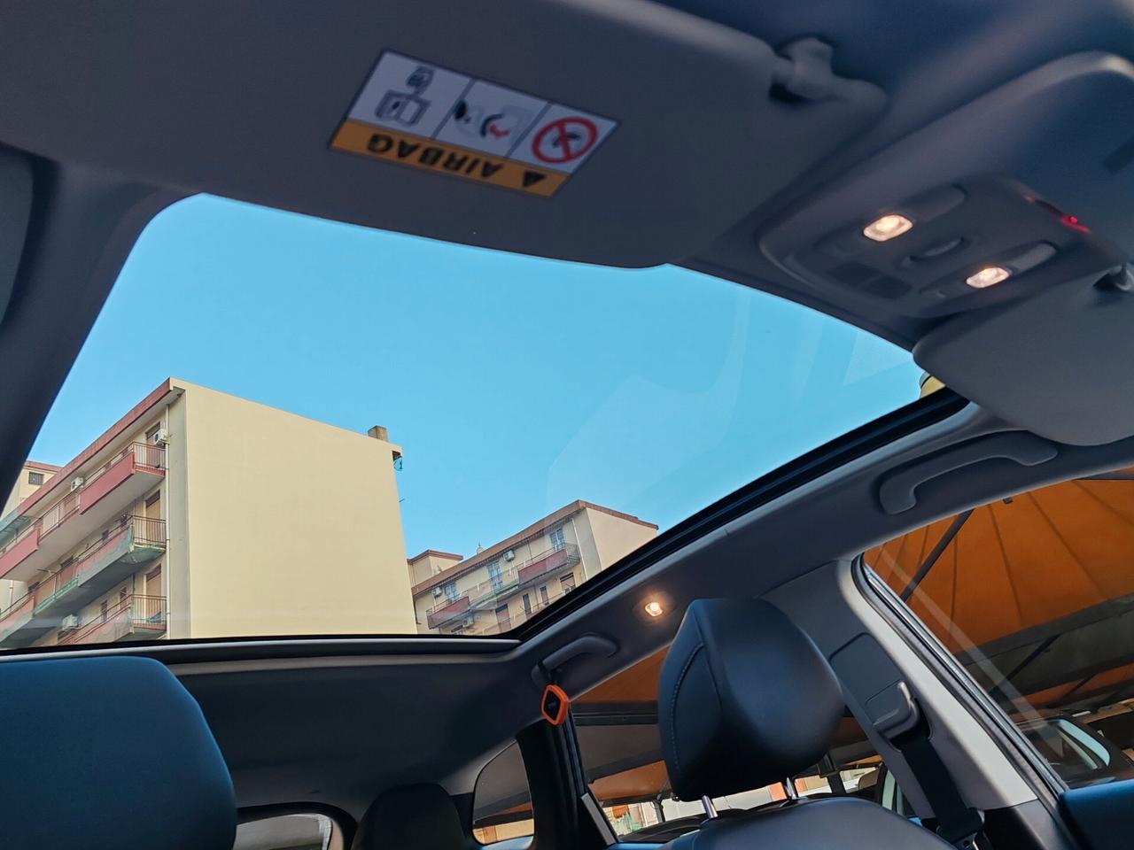 Renault Kadjar Tce 140 CV Sport Cambio automatico Edc