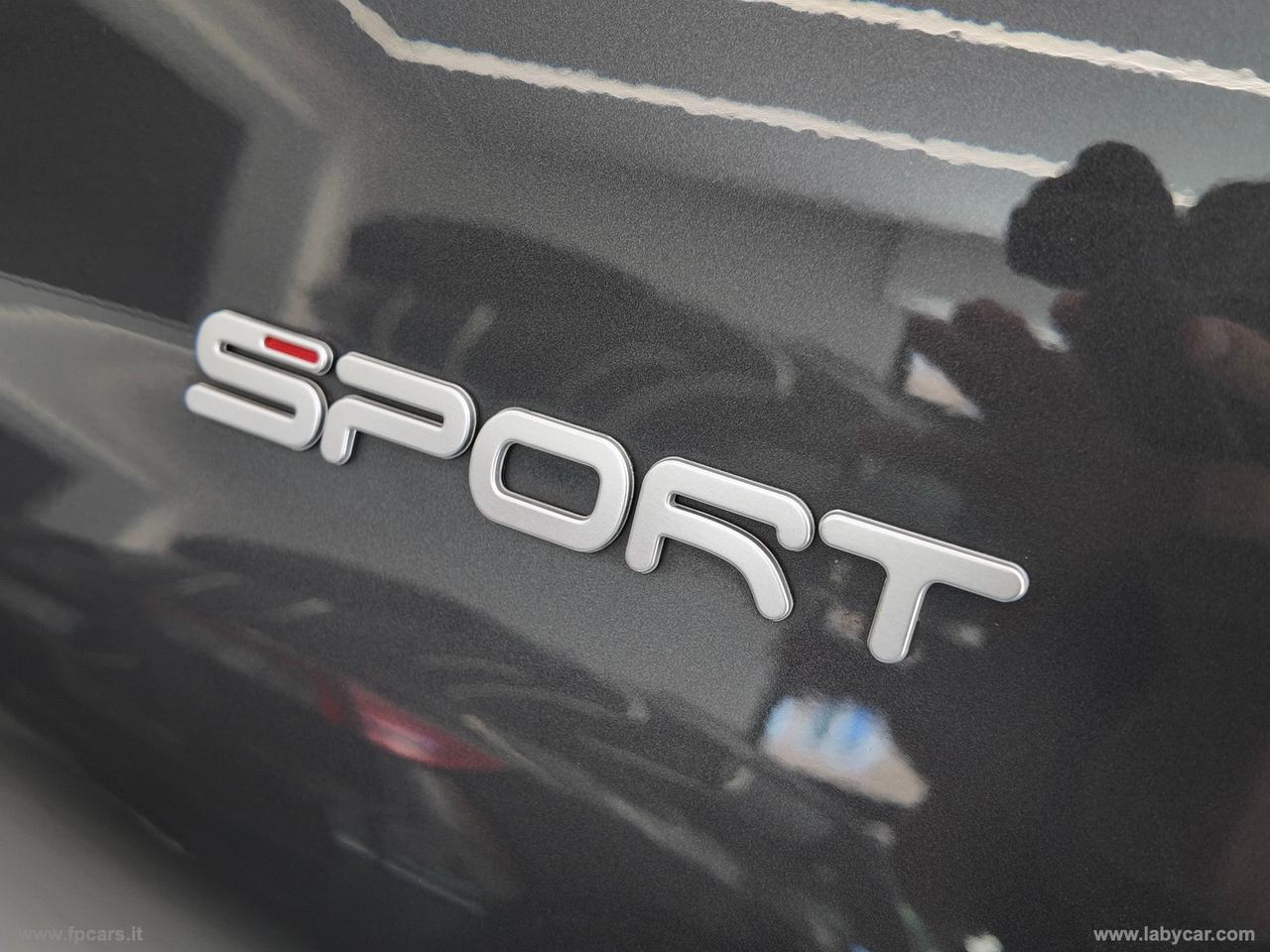 FIAT 500X 1.6 M.Jet 120 CV Sport