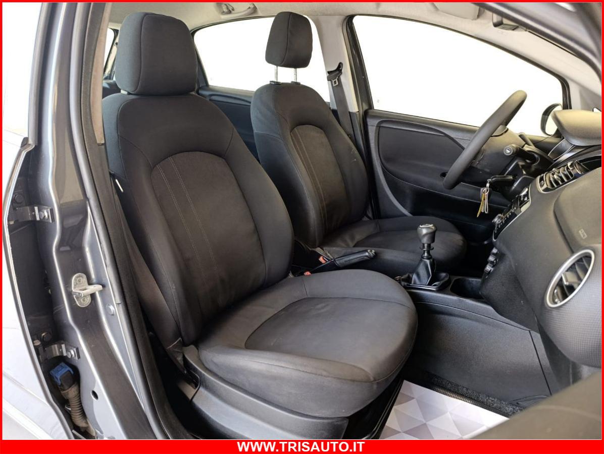 FIAT Punto 1.2 5p NEOPATENTATI