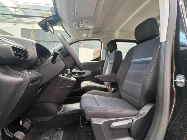 FIAT Doblo Doblò 1.5 BlueHdi 130 CV PC