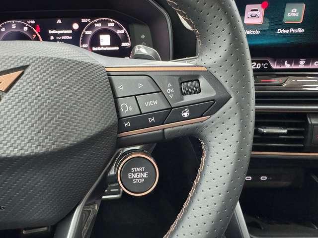 CUPRA Formentor 1.5 eTSI 150 CV DSG *NAVI+FARI LED* ONLY PROMO!