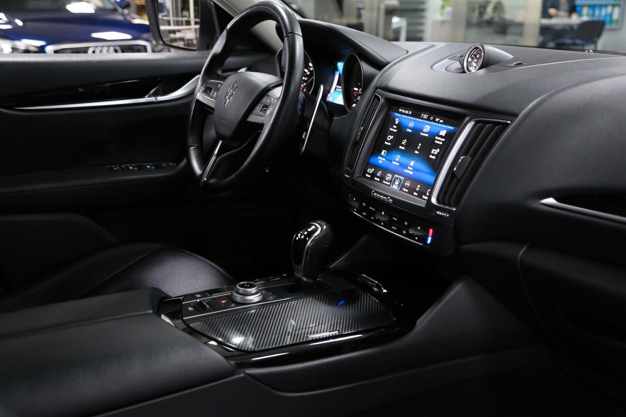 Maserati Levante V6 Diesel 250 cv AWD auto