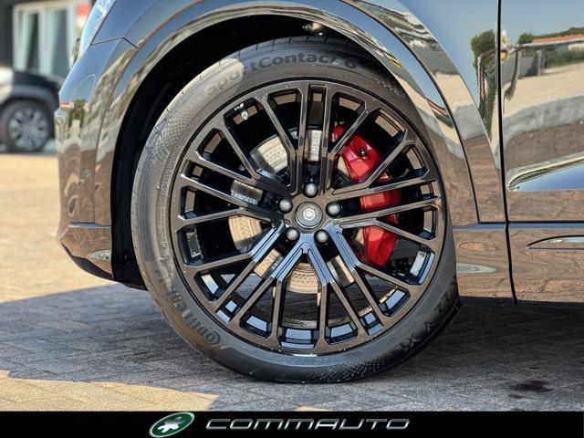 AUDI Q8 SUV 50 TDI 286 CV quattro S line edition 4 R.STERZ