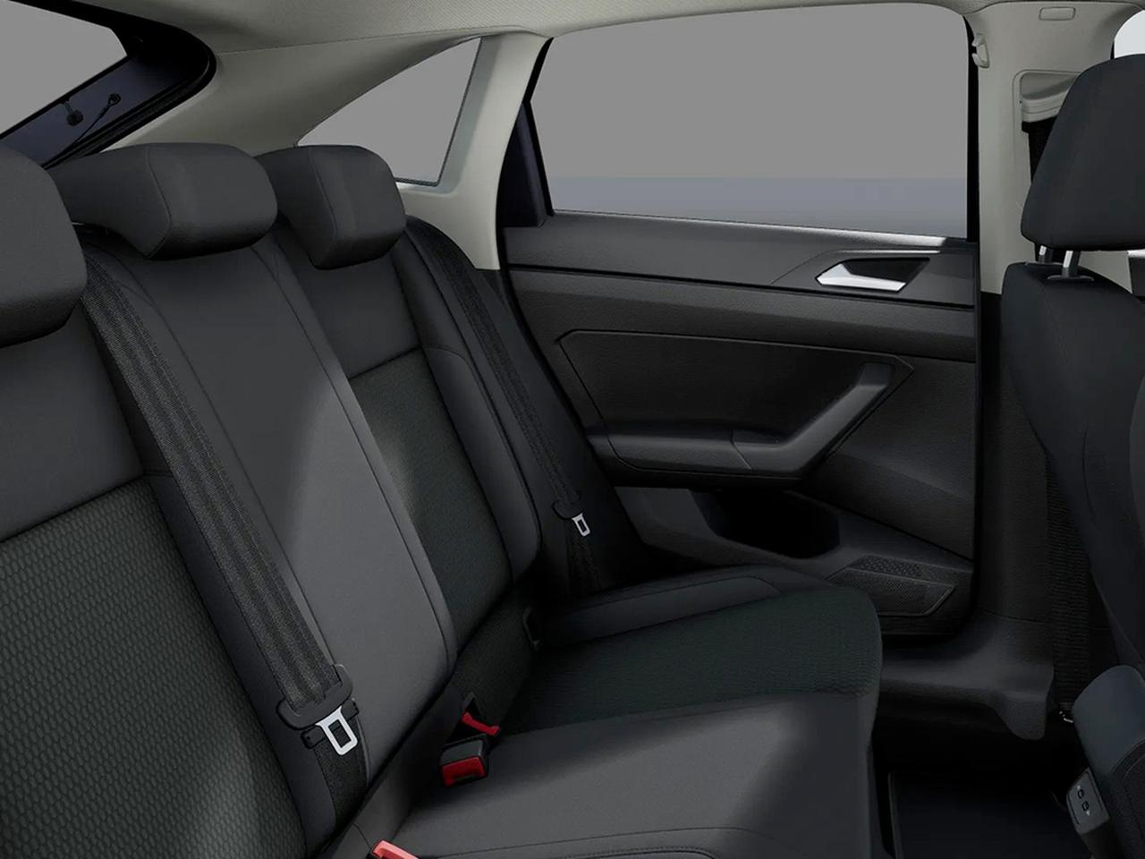 Volkswagen Taigo 1.0 tsi edition plus 115cv