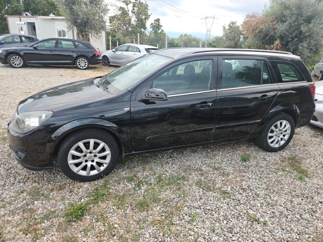 Opel Astra 1.7 CDTI 101CV Station Wagon Cosmo