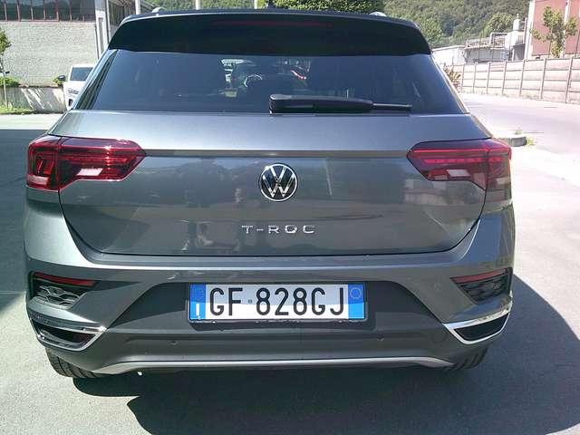 Volkswagen T-Roc T-Roc 1.5 tsi Business dsg