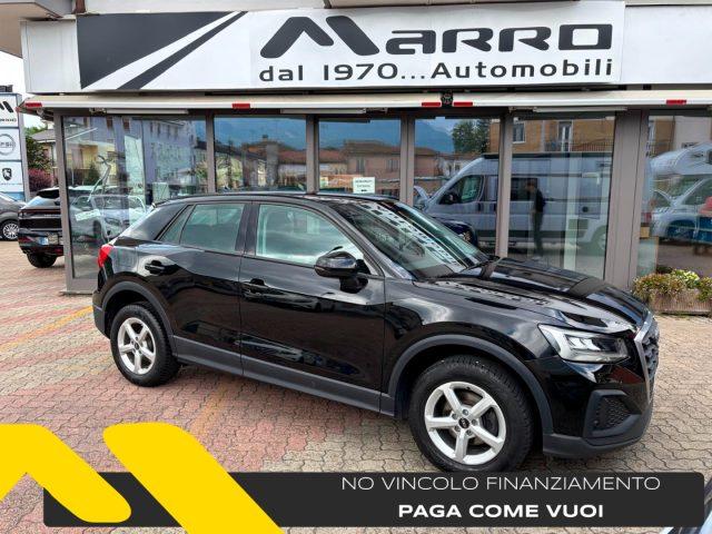 AUDI Q2 35 TFSI S tronic PARI AL NUOVO*PAGA COME VUOI