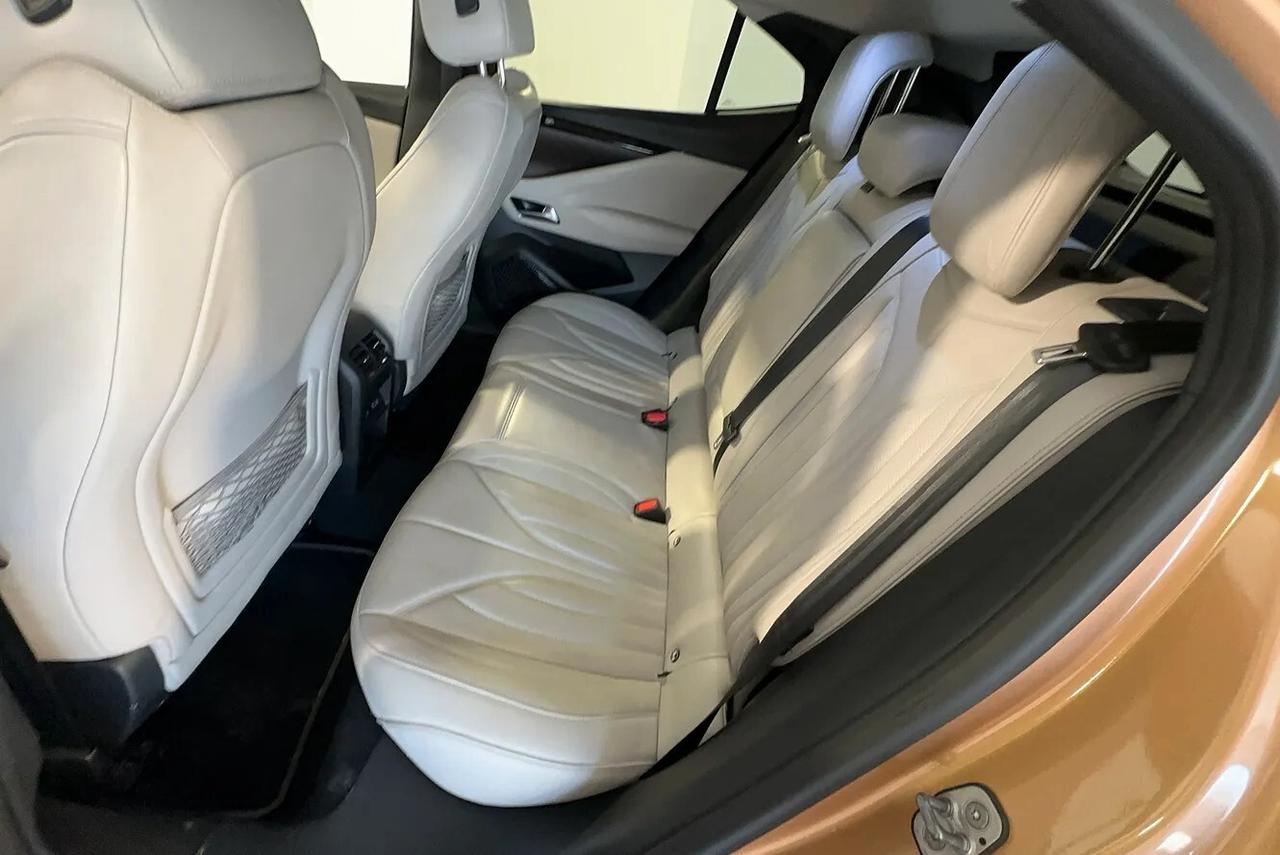 Ds DS4 4 BlueHDi 130 aut. Cross Rivoli