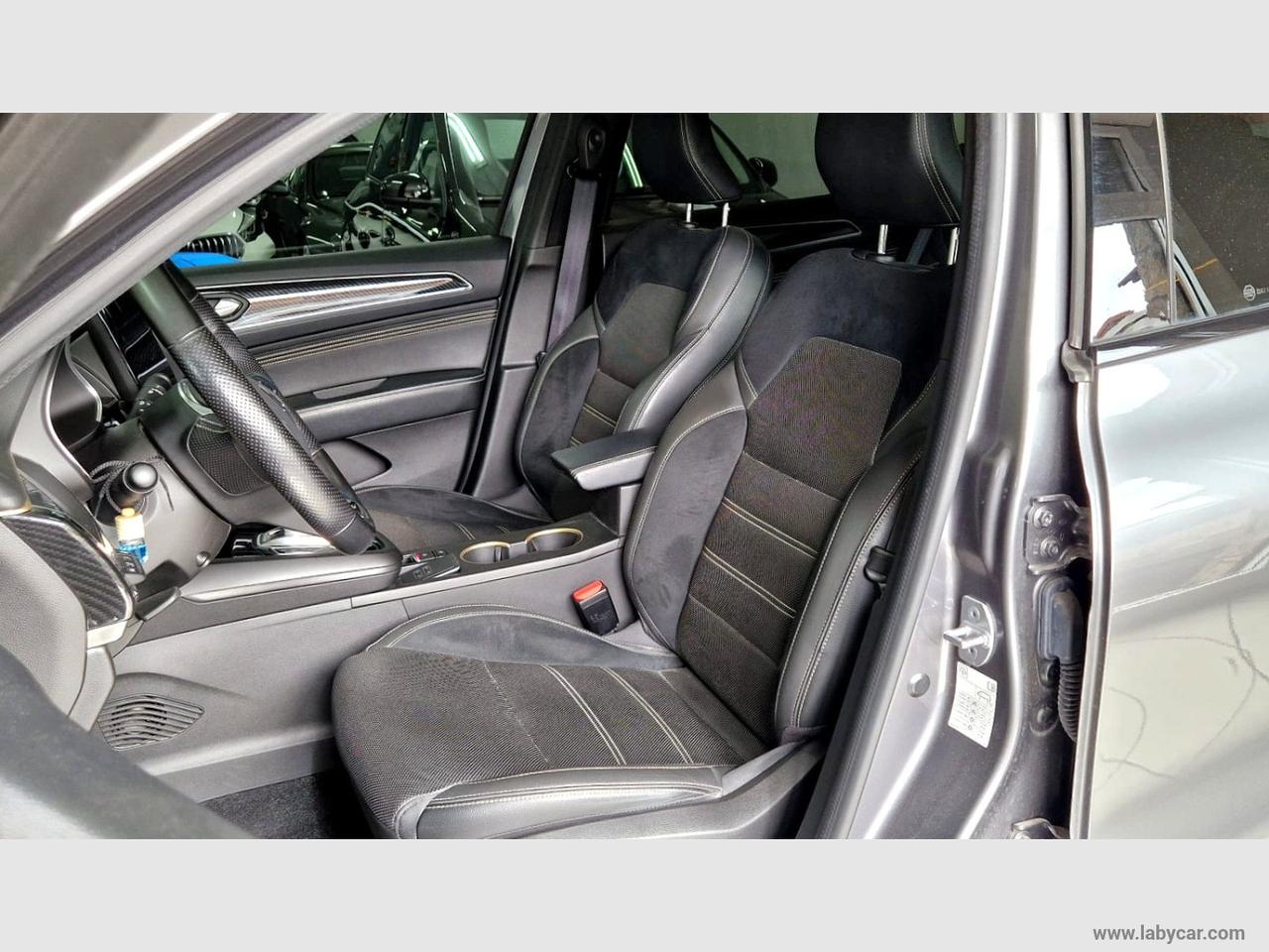 RENAULT ARKANA Hybrid E-TECH 145 CV Engineered