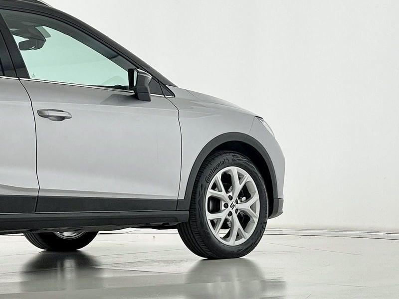 Seat Arona 1.0 EcoTSI FR