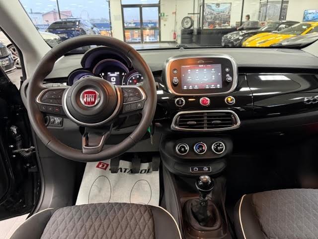 Fiat 500X 500X 1.0 T3 120cv