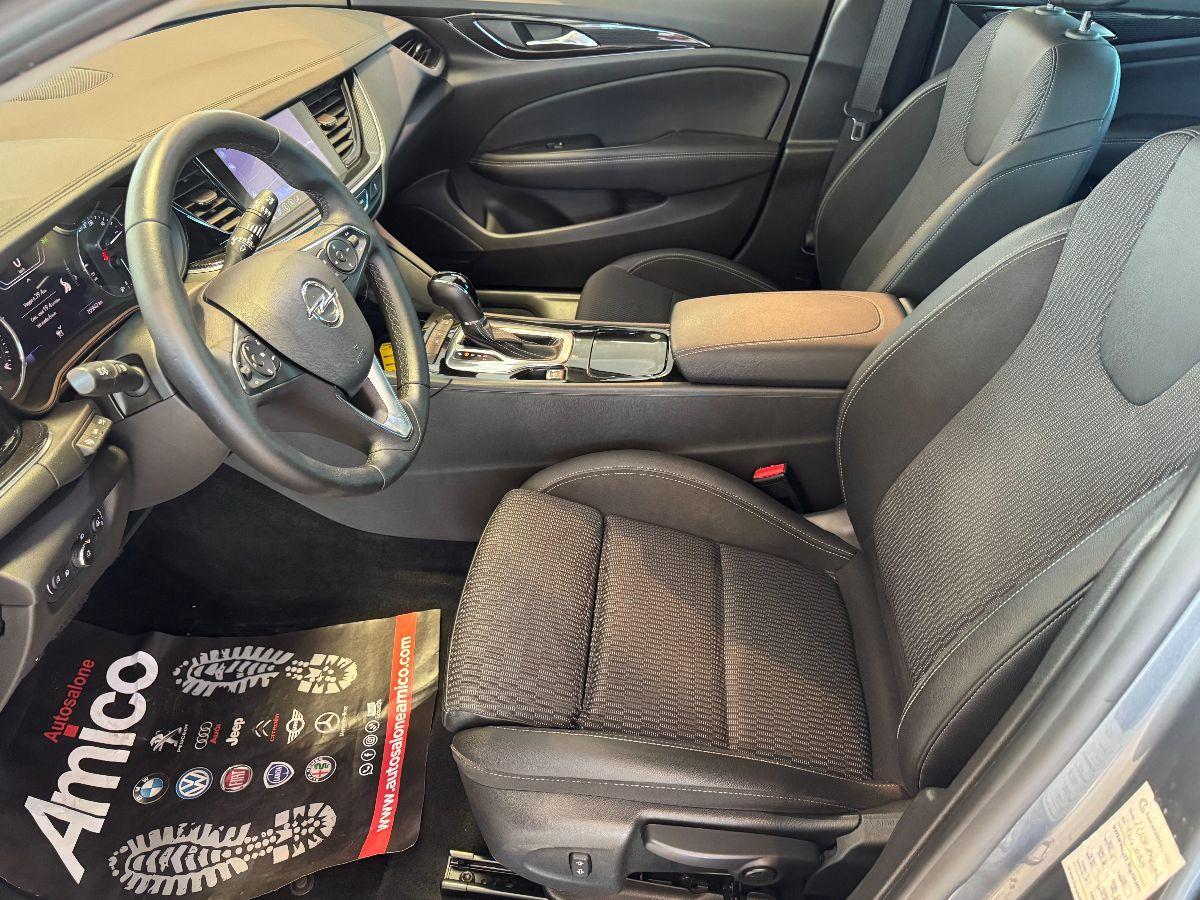 OPEL Insignia 1.6 CDTI 136CV SW New model