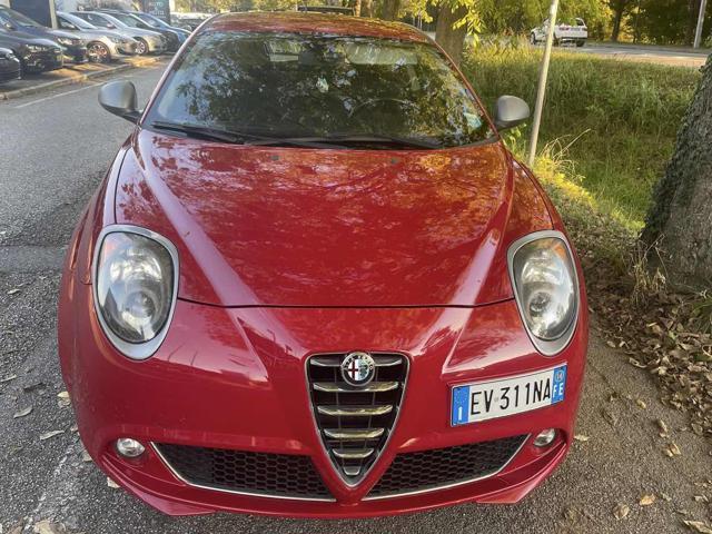 ALFA ROMEO MiTo 1.4 70 CV 8V Progression Benzina/Metano