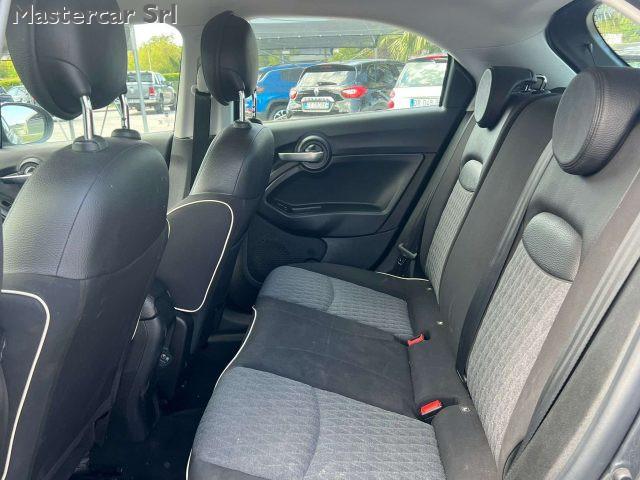 FIAT 500X 1.3 MJET 95CV 4X2 BUSINESS - GA903GM