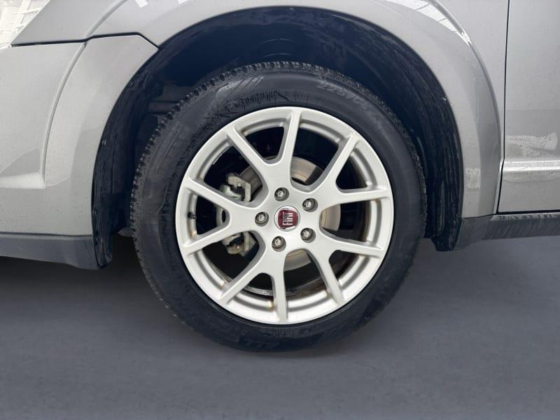 FIAT FREEMONT 2.0 MULTIJET 170 CV LOUN