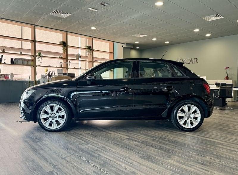 Audi A1 A1 SPB 1.2 TFSI Ambition