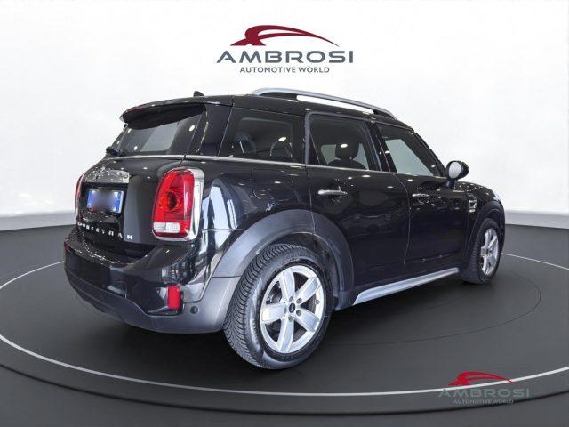 MINI Countryman Cooper D 1.5 One D