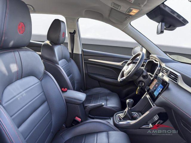 MG ZS MG 1.5 Classic Luxury