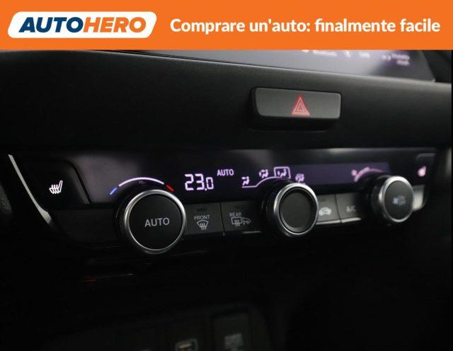 HONDA Jazz 1.5 Hev eCVT Advance