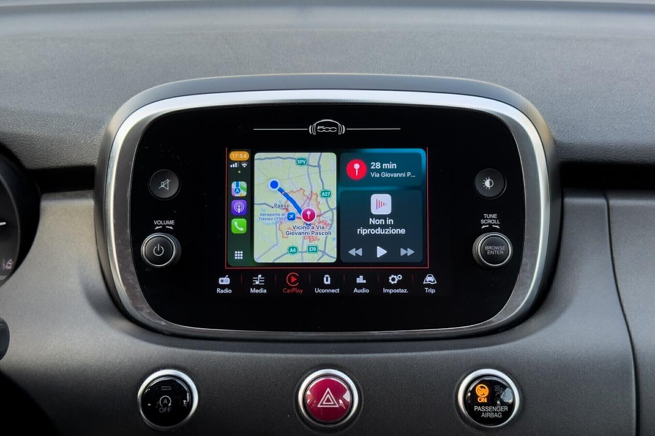 Fiat 500X 1.0 T3 120 CV Cross