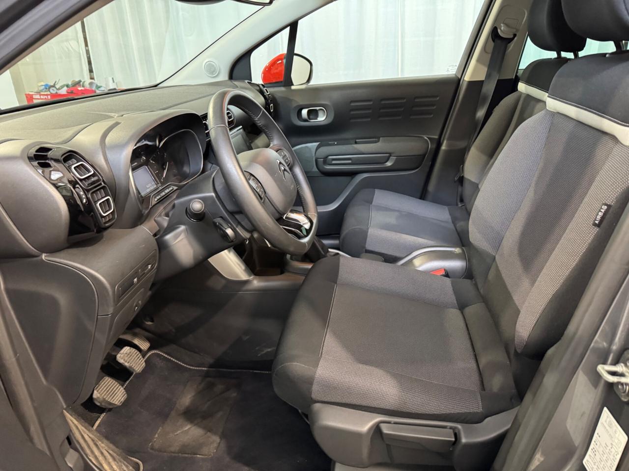 Citroen C3 Aircross PureTech 110 S&S Shine