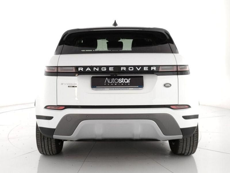 Land Rover RR Evoque 2.0D I4-L.Flw 150 CV AWD Auto S