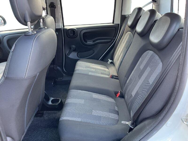 FIAT Panda III 2016 1.2 City Cross s&s 69cv my19