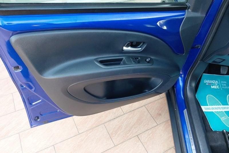 Toyota Aygo X Aygo X 1.0 Lounge 72cv