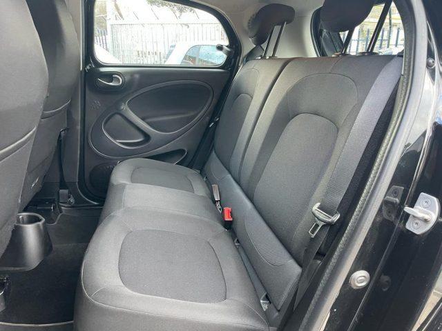 SMART ForFour 0.9 90CV TURBO PASSION LED NAVI PANO CAMERA