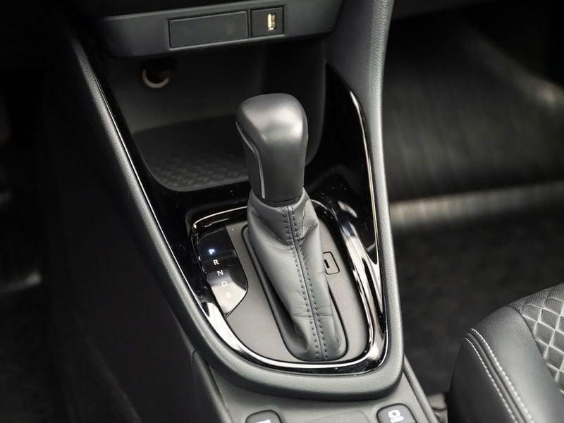 Toyota Yaris Yaris 1.5 Hybrid 5 porte Lounge