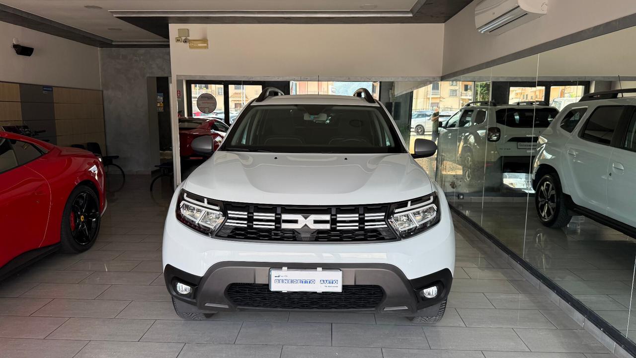 Dacia Duster 1.0 TCe GPL 4x2
