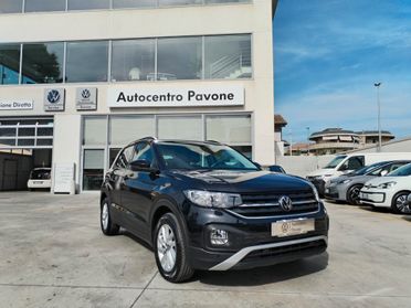 Volkswagen T-Cross 1.0 TSI 110 CV Style -Telecamera-
