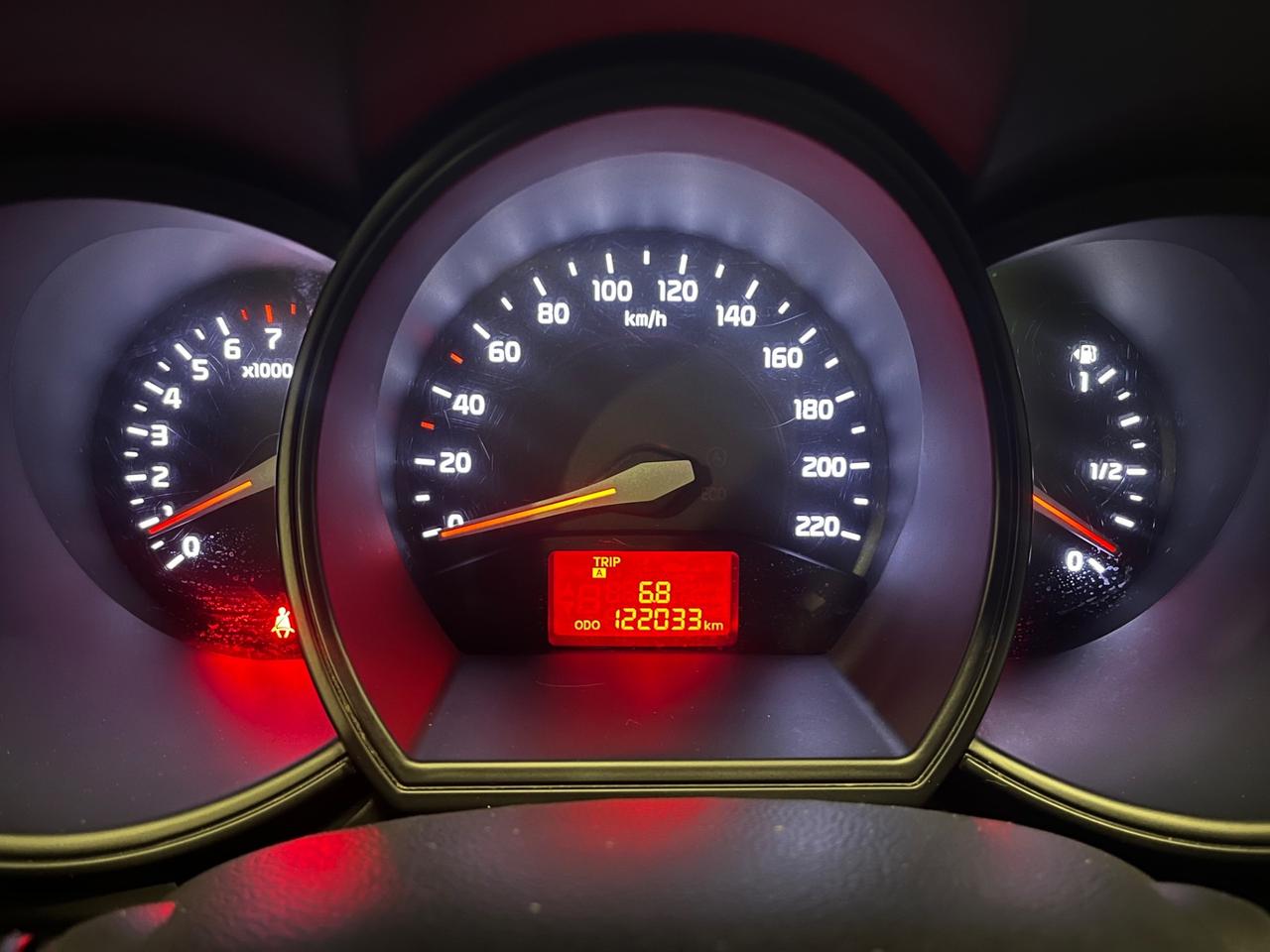 Kia Rio 1.2 CVVT 5p. LX