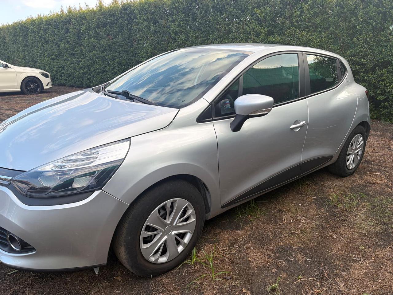Renault Clio 1.5 dCi 8V 75CV 5 porte Live