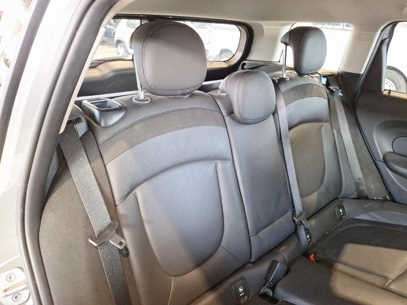 MINI COOPER CLUBMAN Automatica